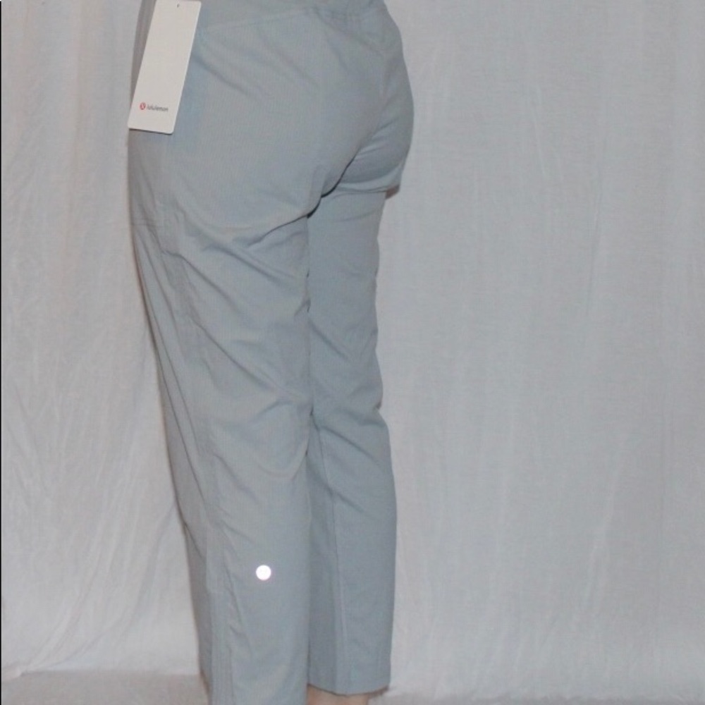 Lululemon Dance Studio Crop
